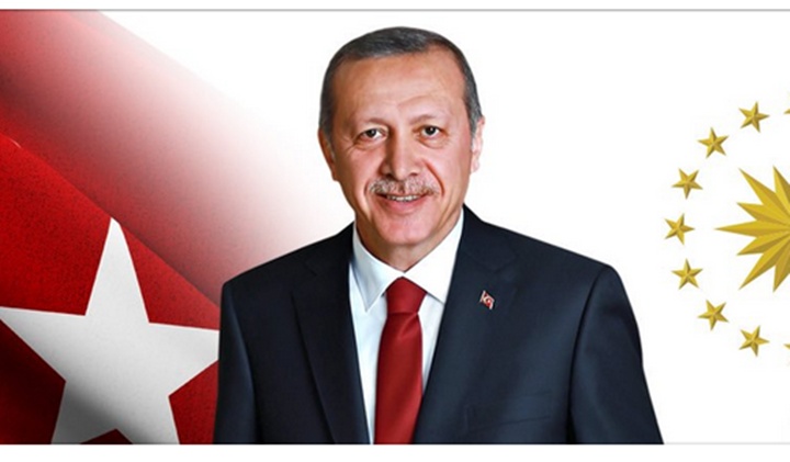 Erdoğan'dan Kürtçe kurban bayramı mesajı