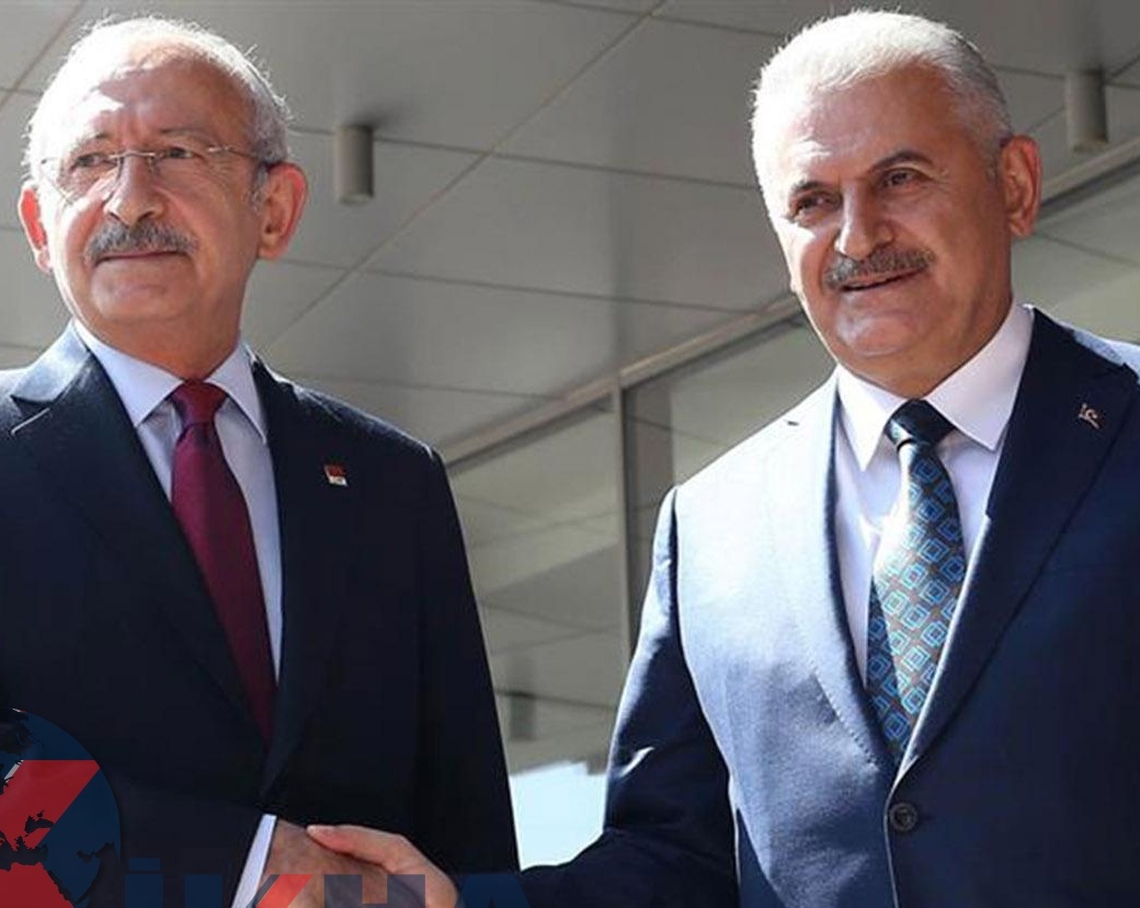 Gözler bu zirvede olacak! Başbakan Yıldırım ile Kılıçdaroğlu görüşecek