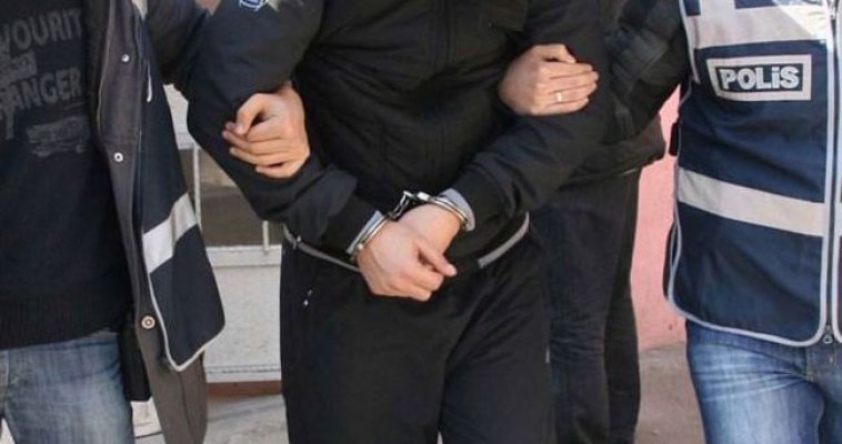 FETÖ’ya Operasyon! Urfa imamı gözaltına alındı