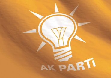 AK Partiden başkanların katılım açıklaması