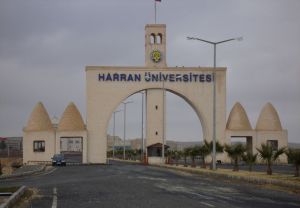 Harran Üniversitesi Dünyada 1321.ci
