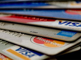 Kredi kartı kullanıcılarına kötü haber