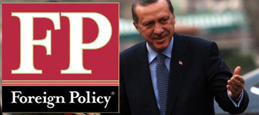 FP: En popüler lider Erdoğan