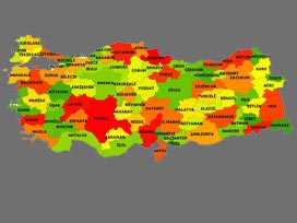 CHPli aslanoğlu; Urfa Büyükşehir olsun