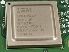 IBM'den Rekor Üstüne Rekor