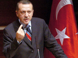 Erdoğan'dan Mübarek'e tarihi çağrı