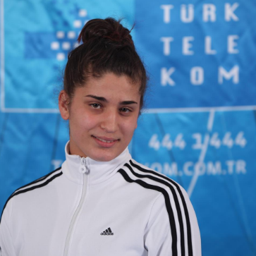 Judoda Türkiye şampiyonu Artvin Türk Telekom'dan