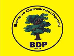 BDP-nin Bağımsız adayları netleşti