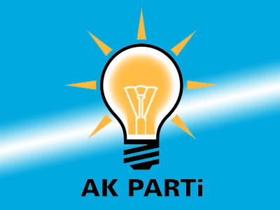 Ş.urfa'da AK Parti Temayül Yoklaması Yapıldı