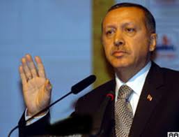 Erdoğan'dan 5 müjde birden