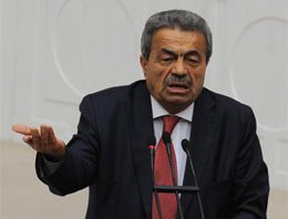 CHP milletvekili Kamer Gençin mecliste yaptığı konuşma ortalığı karıştırdı