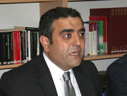 CHPli Sezgin Tanrıkulu seçim öncesi iddialı konuştu: Başbakanın çaycısı bile CHPye oy verecek