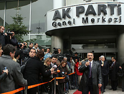 Adaylık listeleri için son 3 güne girilirken AK Partide heyecan günden güne artıyor