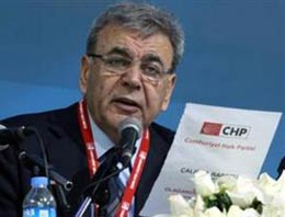 CHP, yurt dışındaki vatandaşların yıllık izinlerini oy verme günlerine denk getirmelerini istiyor