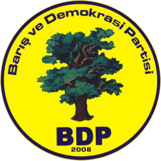 İşte BDP adayların tam listesi