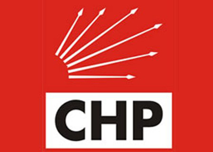CHP Şanlıurfa teşkilatında liste istifası