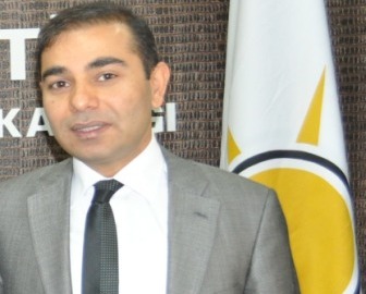 Mustafa Zahit, adaylarla ilgili açıklama yaptı
