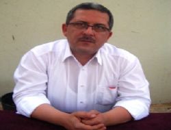 Yahya K. Kablama Ankara'ya atandı