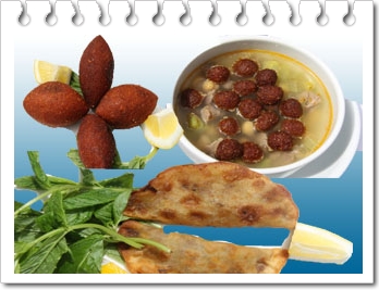 Urfa'nın Yöresel Yemekleri Tanıtıldı