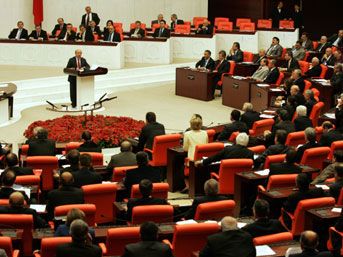 Urfa Milletvekili adayları tam liste