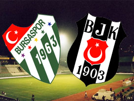 Bursaspor-Beşiktaş maçı iptal, işte tüm detaylar