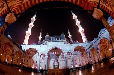 Selimiye Camii, UNESCO listesinde