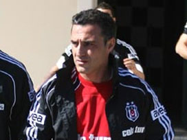 Beşiktaş, Tayfur'la imzayı attı