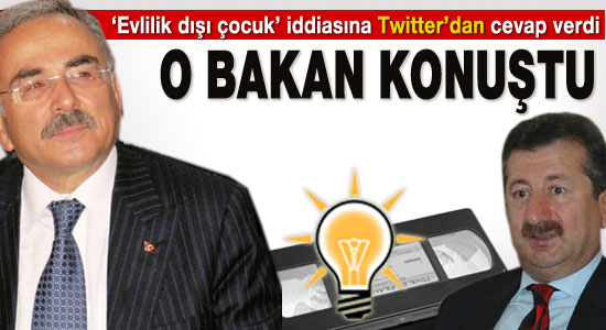 AKP'li o bakan Önkibar'ın iddiasına cevap verdi