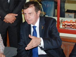 HEPAR Genel Başkanı Osman Pamukoğlu, partisinin oyu için seçimlerde tavanı yüzde 18 görüyorum dedi