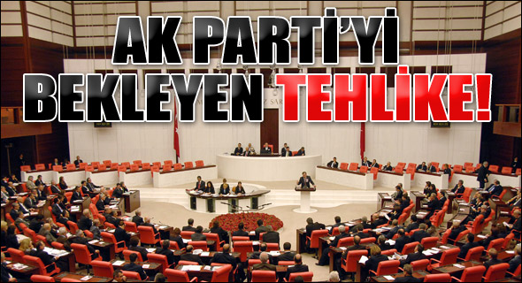 AK Parti'nin vekil sayısı azalabilir