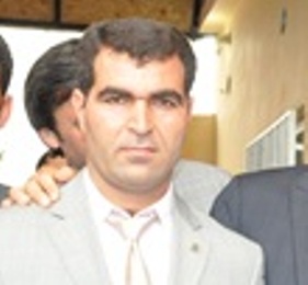AK Parti Kısas belde başkanı darp edildi