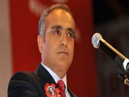 BBP Başkanı Yalçın Topçu istifa etti
