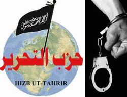 Hizb-ut Tahrir Mensuplarına Tutuklama Kararı