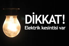 Viranşehir'de Enerji Kesintisi