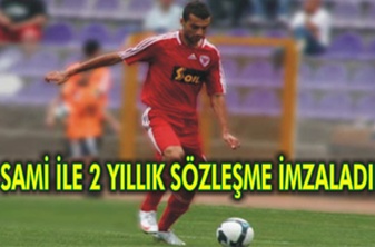 Adanasporlu Sami Urfasporda