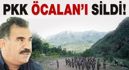 PKK, saldırıyla Öcalan'ı devre dışı mı bıraktı?