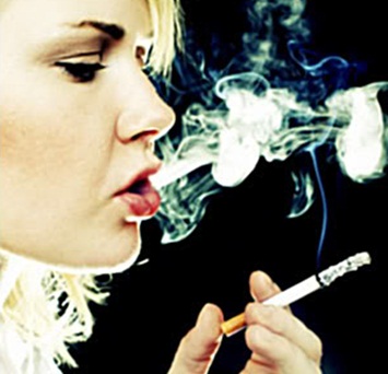 Sigara tüketimi 2 yılda yüzde 15 azaldı