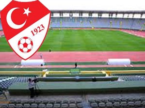 Türkiye Futbol Federasyonu'ndan Kötü Haber