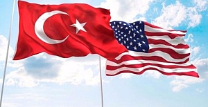 ABD-Türkiye ittifakı düşüş eğilimine girdi