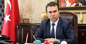 Urfa Başsavcılığı açıklama yaptı: Derhal soruşturma Açılacak
