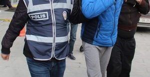 Amasya merkezli suç örgütüne operasyon: Şanlıurfa’ya uzandı