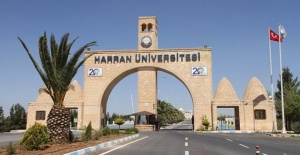 Harran Üniversitesi’nde görev değişikliği