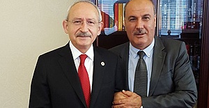Kılıçdaroğlu'nun Urfalı Danışmanına FETÖ Soruşturması