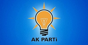 AK Parti Şanlıurfa Gençlik Kolları Başkanı belli oldu