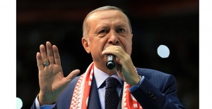 Cumhurbaşkanı Erdoğan: Filistinli kardeşlerimizin yanında yer almayı sürdüreceğiz
