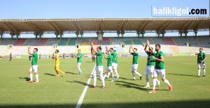 Körfez Belediyespor Karaköprü Belediyespor 0 - 4
