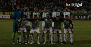Zonguldak Kömürspor-Şanlıurfaspor Maçı Canlı Verilecek