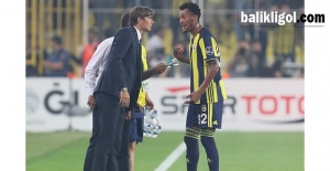 Fenerbahçe, Teknik Direktör Phillip Cocu'yu gönderdi