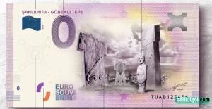 Göbeklitepe artık Euro’nun üzerinde!