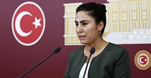 Mahkeme Gizlilik kararı alınca HDP’li vekil TBMM’ye taşıdı